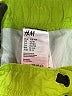 H&M 100% Polyester Yellow Board Shorts Size 16 - 18 - photo 3