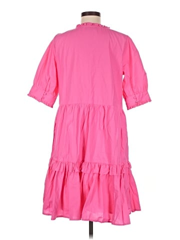J.Crew Casual Dress (view 2)