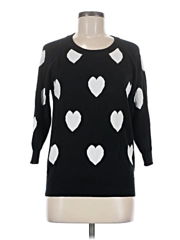 Pleione Pullover Sweater (view 1)