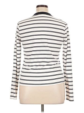 Free Assembly Long Sleeve Top (view 2)