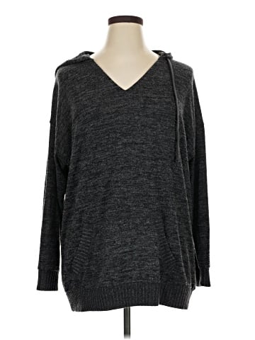 Torrid Pullover Sweater (view 1)