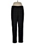 Sara Campbell Plaid Black Casual Pants Size L - photo 1