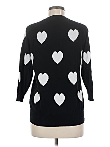 Pleione Pullover Sweater (view 2)