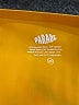 Parade Solid Yellow One Piece Swimsuit Size XS - photo 3