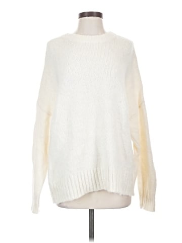 AE77 Pullover Sweater (view 1)