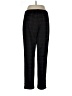 Sara Campbell Plaid Black Casual Pants Size L - photo 2