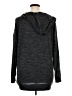 Torrid Gray Pullover Sweater Size 1X Plus (1) - photo 2