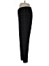 Sara Campbell Plaid Black Casual Pants Size L - photo 5