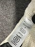 Athleta Ivory Pullover Sweater Size S - photo 8