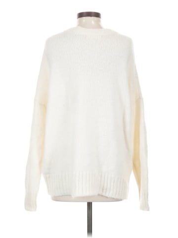 AE77 Pullover Sweater (view 2)