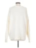 AE77 Ivory Pullover Sweater Size S - photo 2