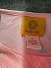 Ruby Rd. Pink 3/4 Sleeve Blouse Size 12 - photo 7