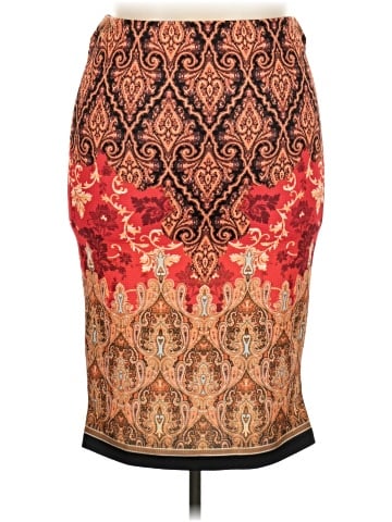 ECI Formal Skirt (view 1)