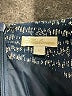 Shoshanna Tweed Blue Cocktail Dress Size 8 - photo 7