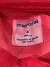 Mayoral Pink Jacket Size 4 - photo 3