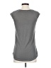Maurices Gray Sleeveless T-Shirt Size S - photo 2