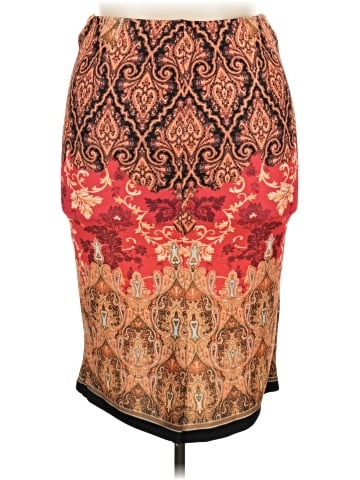 ECI Formal Skirt (view 2)