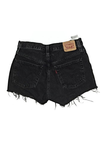 Levi's Denim Shorts (view 2)
