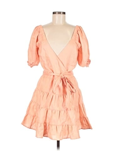 Kivari Cocktail Dress (view 1)