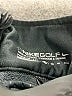 Nike Golf 100% Polyester Black Vest Size XS - photo 6