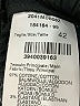 MSGM Solid Black Shorts Size EU (IT) 42 / US 6 - photo 4