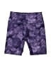 Mondetta Graphic Purple Athletic Shorts Size XS - photo 1