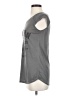 Maurices Gray Sleeveless T-Shirt Size S - photo 5
