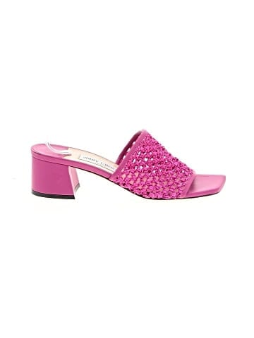 Jimmy Choo Sandals (view 1)