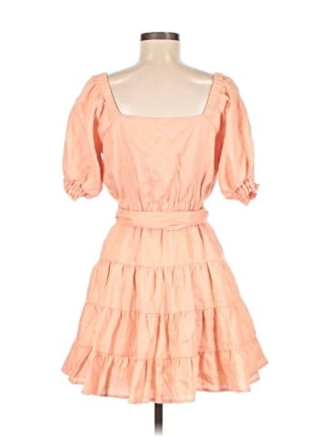 Kivari Cocktail Dress (view 2)