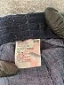 Uniqlo Blue Cargo Shorts Size M (kids) - photo 3