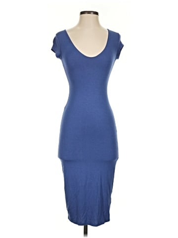 See You Monday Casual Dress (view 1)