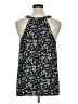 Anne Klein Black Tank Top Size XL - photo 2