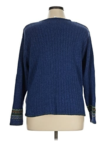 Jantzen Cardigan (view 2)