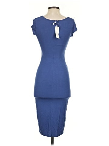 See You Monday Casual Dress (view 2)