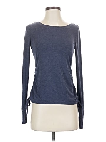 Gap Fit Long Sleeve Top (view 1)