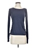 Gap Fit Gray Long Sleeve Top Size XS - photo 1