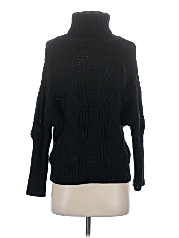Unbranded Turtleneck Sweater (view 1)