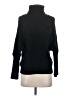Unbranded Black Turtleneck Sweater Size S - photo 1