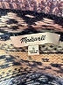 Madewell Print Blue Wool Pullover Sweater Size L - photo 7