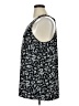Anne Klein Black Tank Top Size XL - photo 5