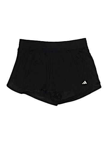 Adidas Athletic Shorts (view 1)
