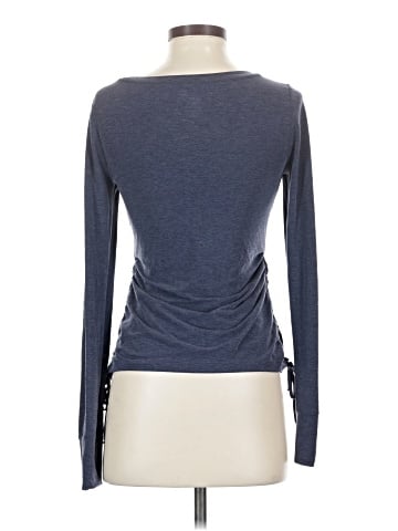 Gap Fit Long Sleeve Top (view 2)