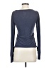 Gap Fit Gray Long Sleeve Top Size XS - photo 2