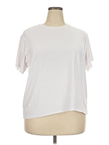 Athletic Works Short Sleeve T-Shirt (view 1)