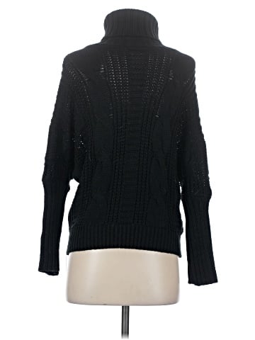 Unbranded Turtleneck Sweater (view 2)