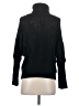 Unbranded Black Turtleneck Sweater Size S - photo 2