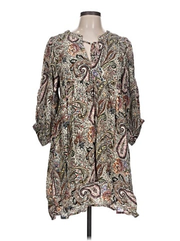 Elan Casual Dress (view 1)
