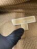 MICHAEL Michael Kors Tan Turtleneck Sweater Size L - photo 7