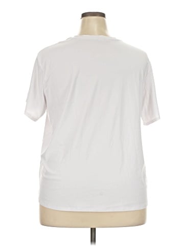 Athletic Works Short Sleeve T-Shirt (view 2)