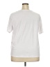 Athletic Works White Short Sleeve T-Shirt Size XXL - photo 2